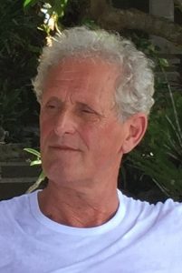 ontspanning door Jan Soomer